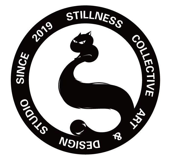 STILLNESS COLLECTIVE ART&DESIGN STUDIO SINCE 2019