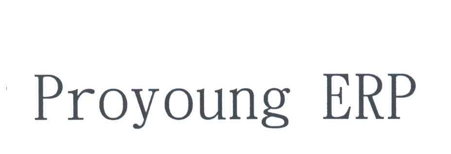 PROYOUNG ERP