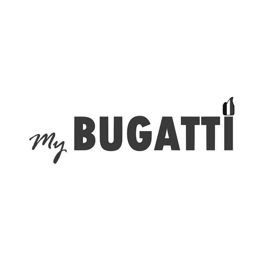 MY BUGATTI