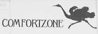 COMFORTZONE
