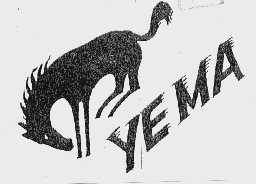 YE MA