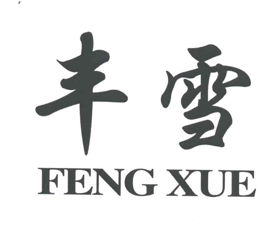 丰雪;FENG XUE