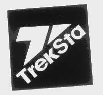 TREKSTA