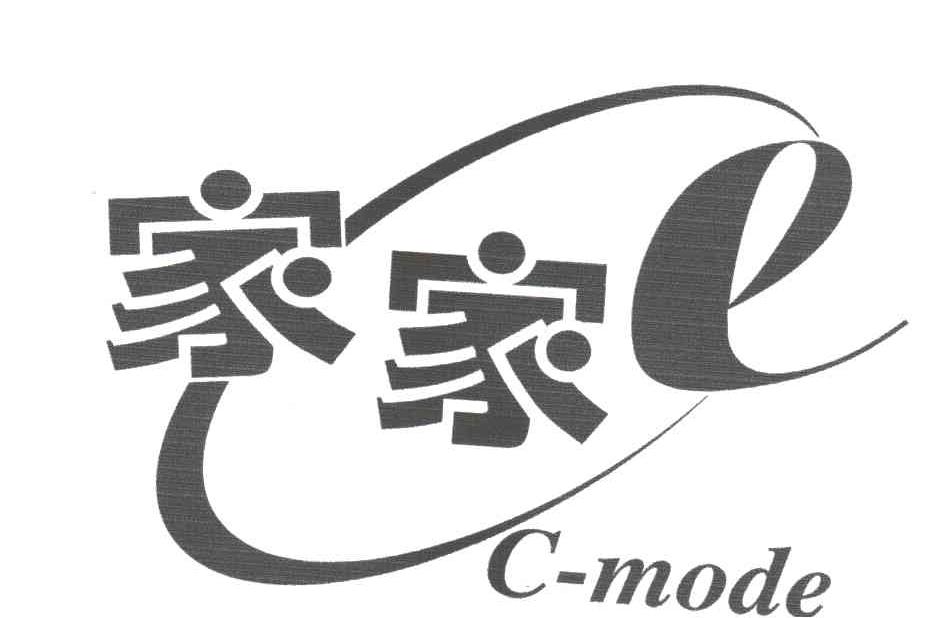 家家;C_MODE