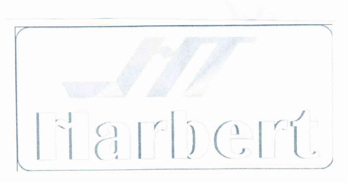 JHT HARBERT