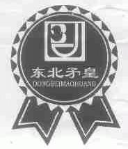 东北矛皇