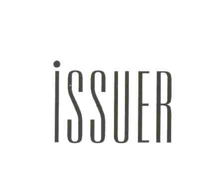 ISSUER