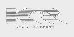 KENNY ROBERTS