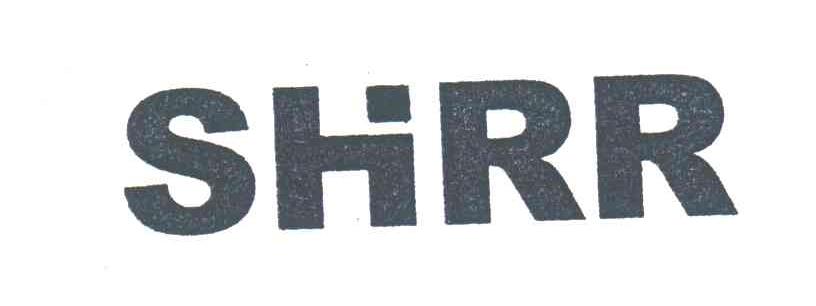 SHRR