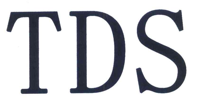 TDS