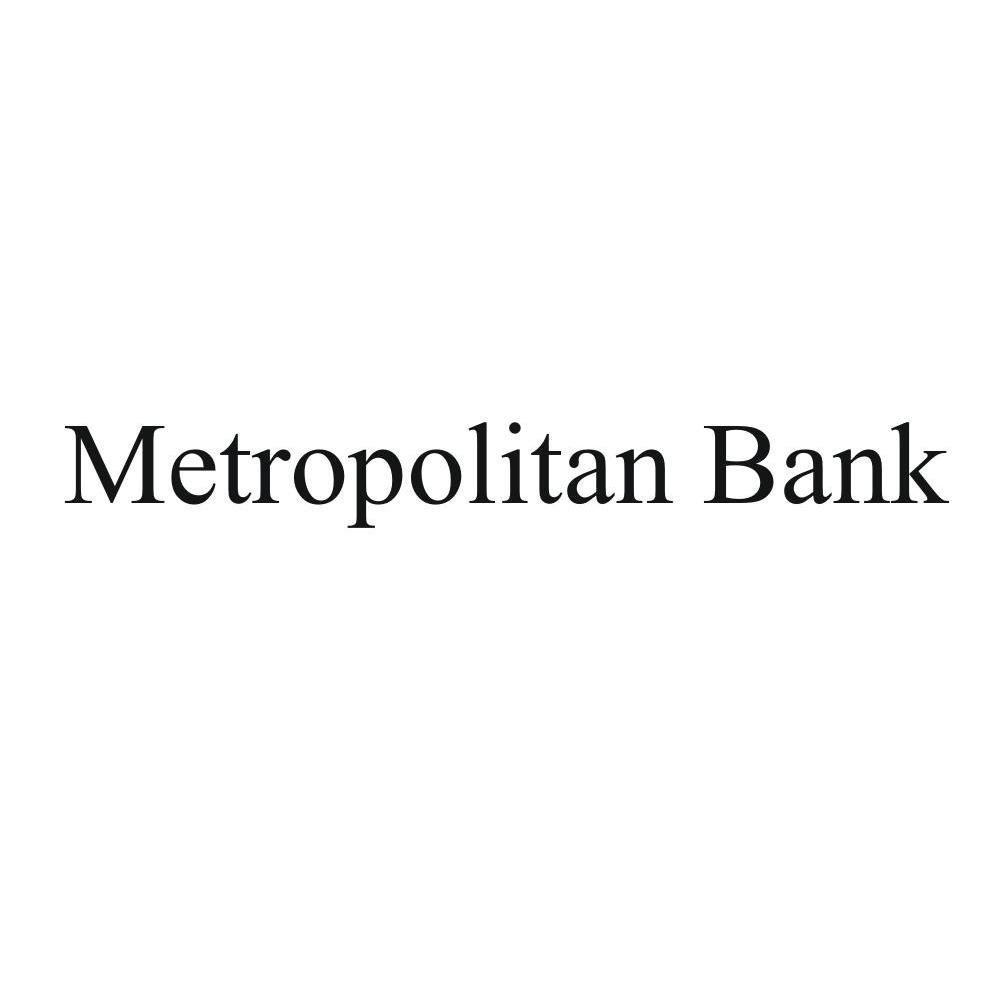 METROPOLITAN BANK
