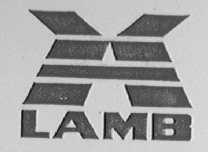 LAMB