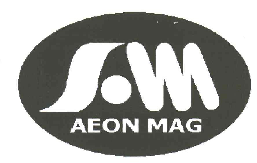 AEON MAG;AG