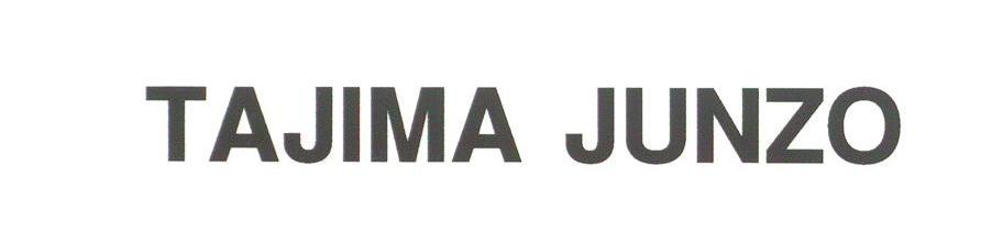 TAJIMA JUNZO