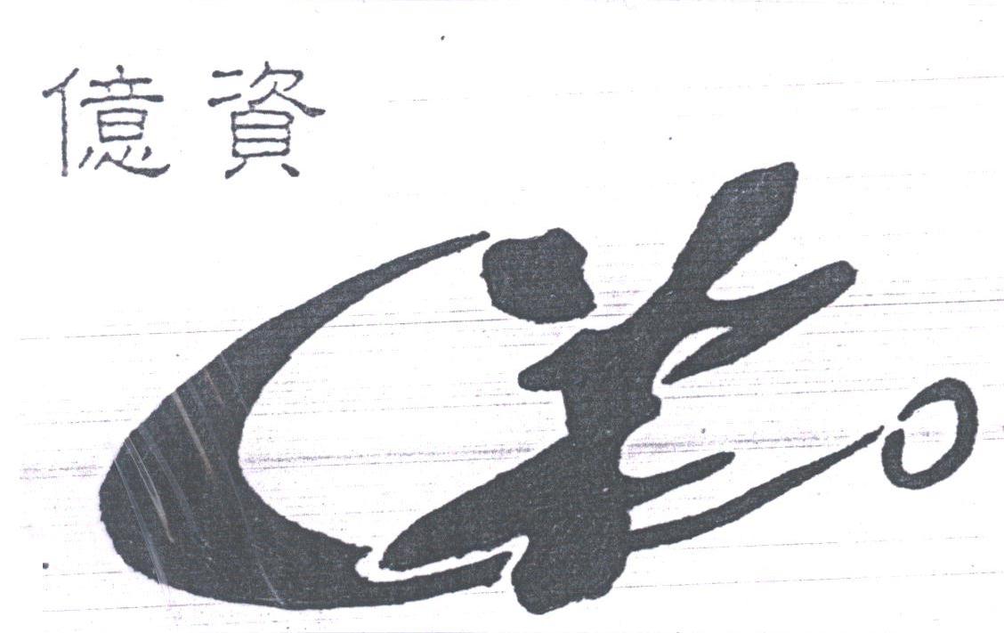 亿资