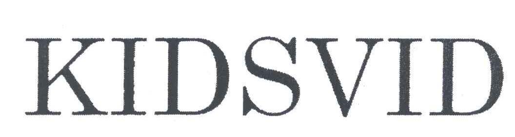 KIDSVID