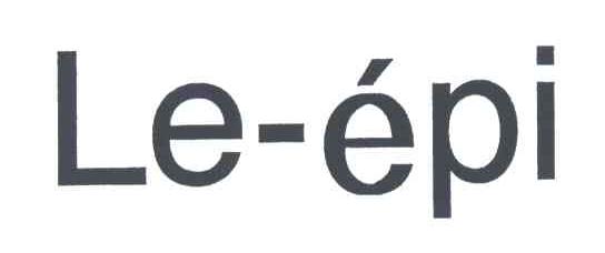 LE-EPI