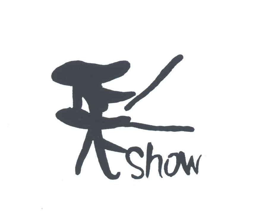 彩;SHOW