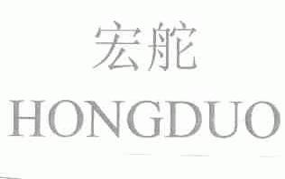 宏舵