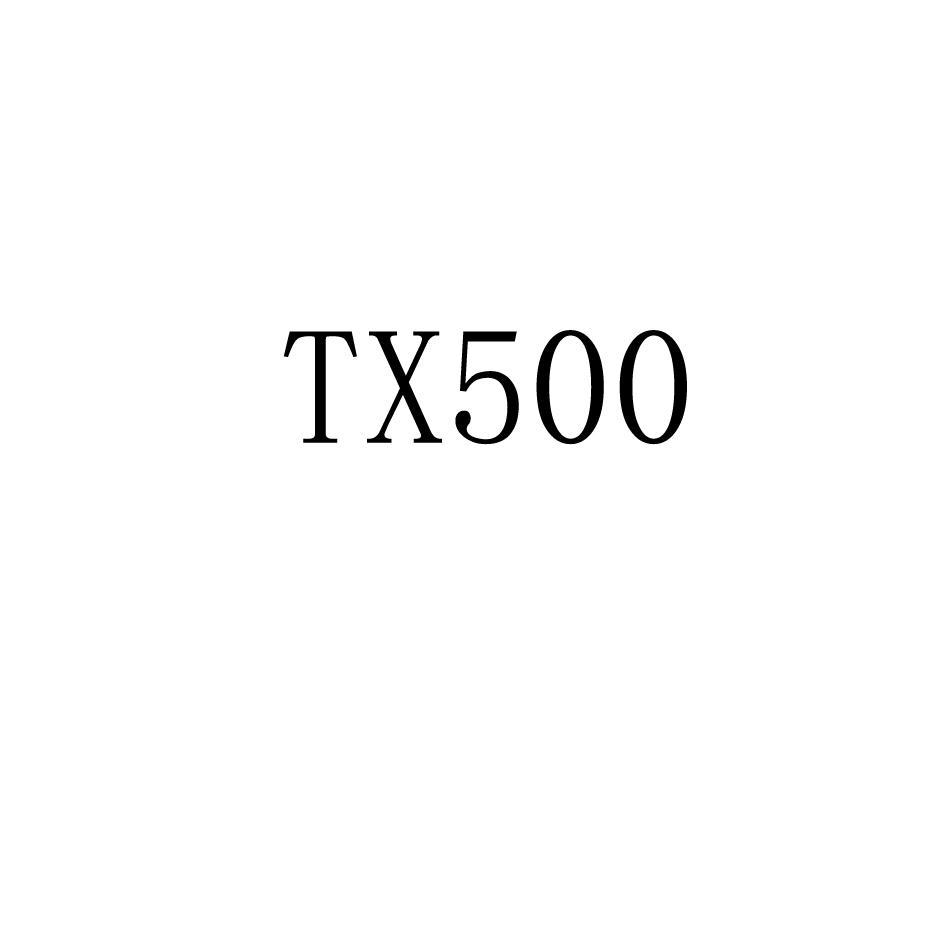 TX500