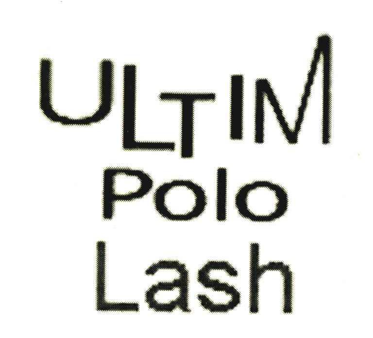 ULTIM POLO LASH