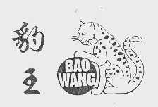 豹王