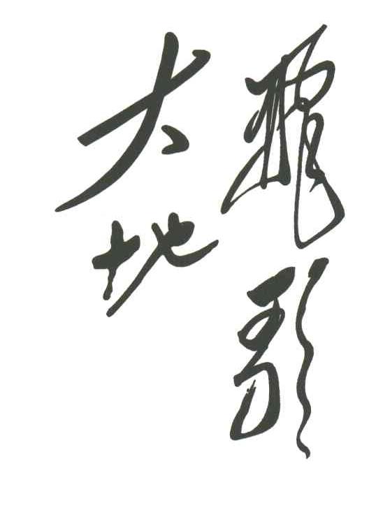 大地飞歌