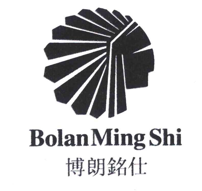 博朗铭仕;BOLAN MING SHI