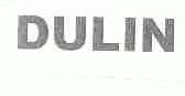 DULIN