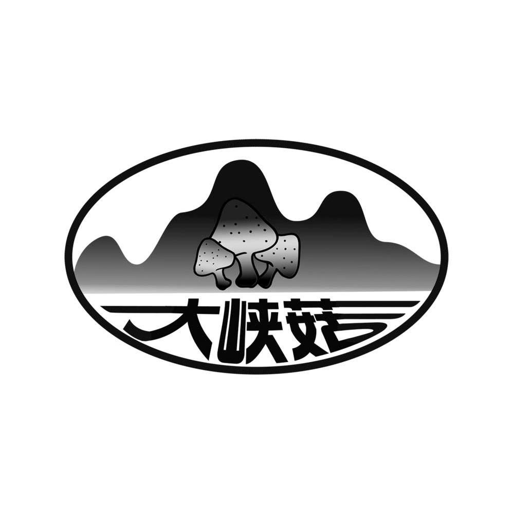大峡菇