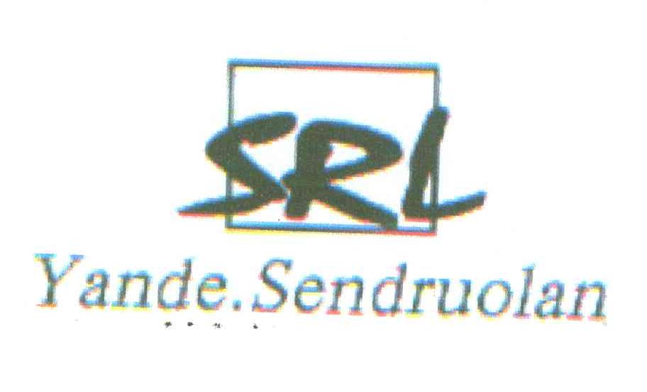 SRL YANDE .SENDRUOLAN