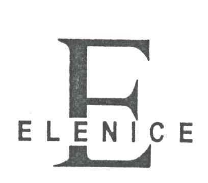 ELENICE及图
