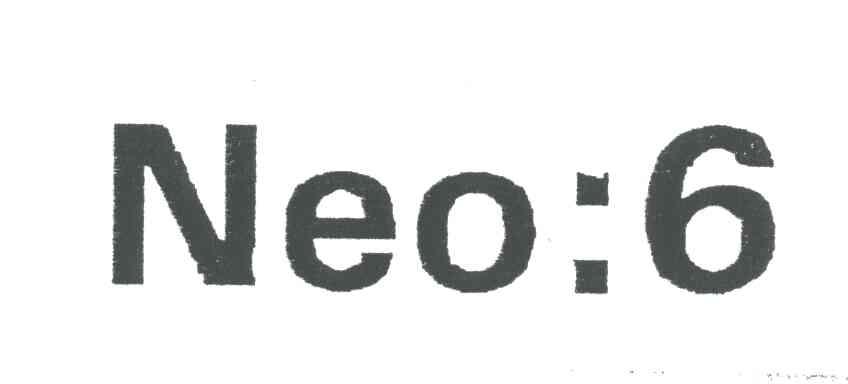 NEO;6