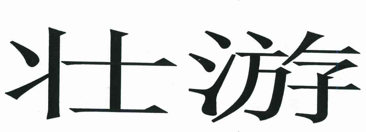 壮游