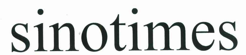SINOTIMES