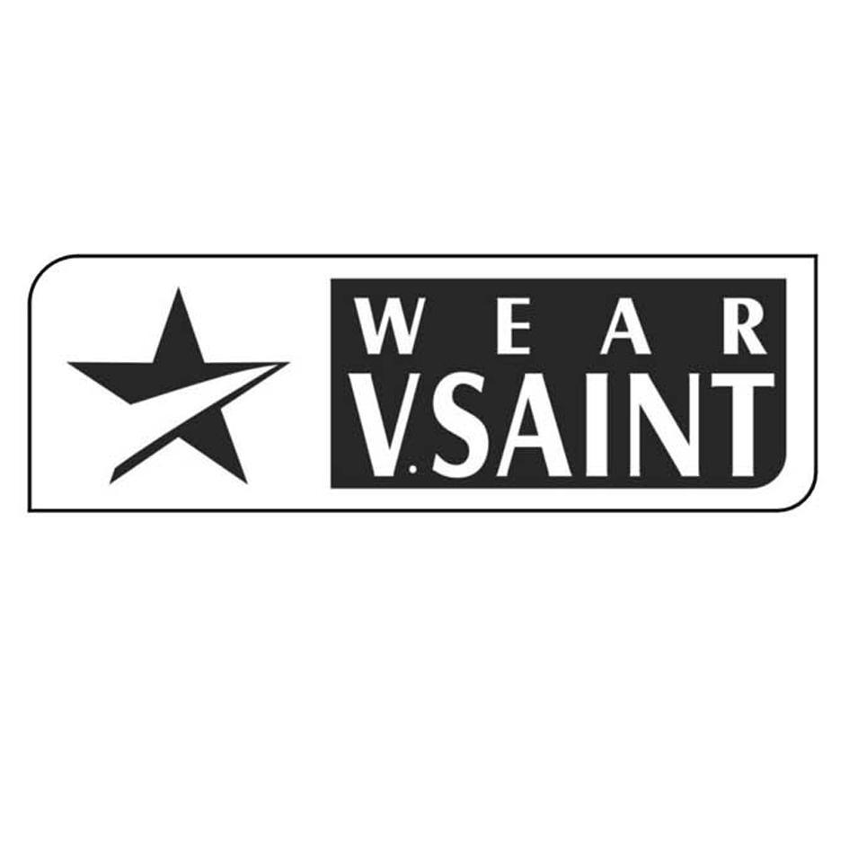 WEAR V.SAINT