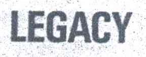 LEGACY