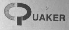 QUAKER