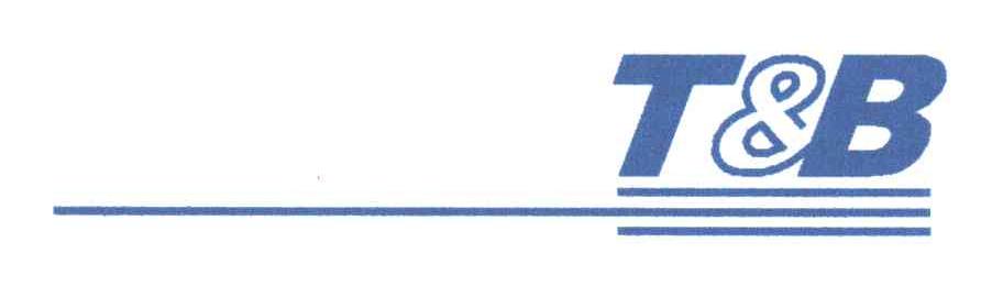 T B