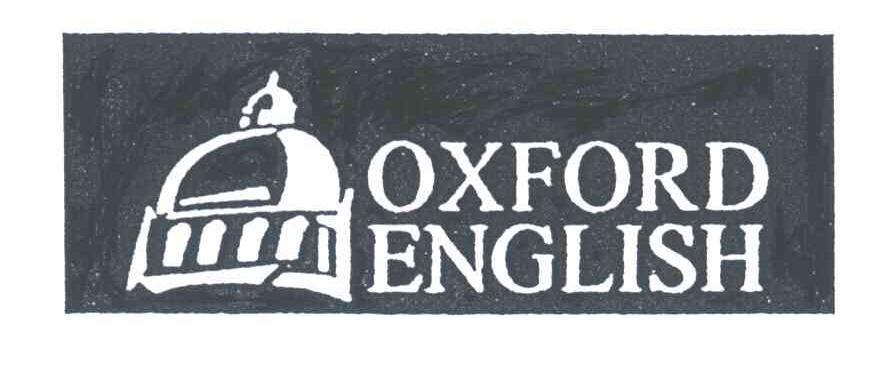 OXFORD ENGLISH