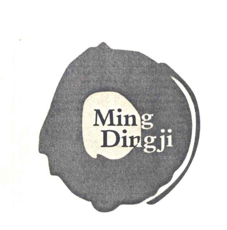 MING DING JI