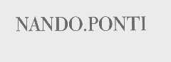 NANDO.PONTI