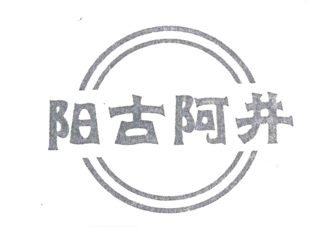 阳古阿井