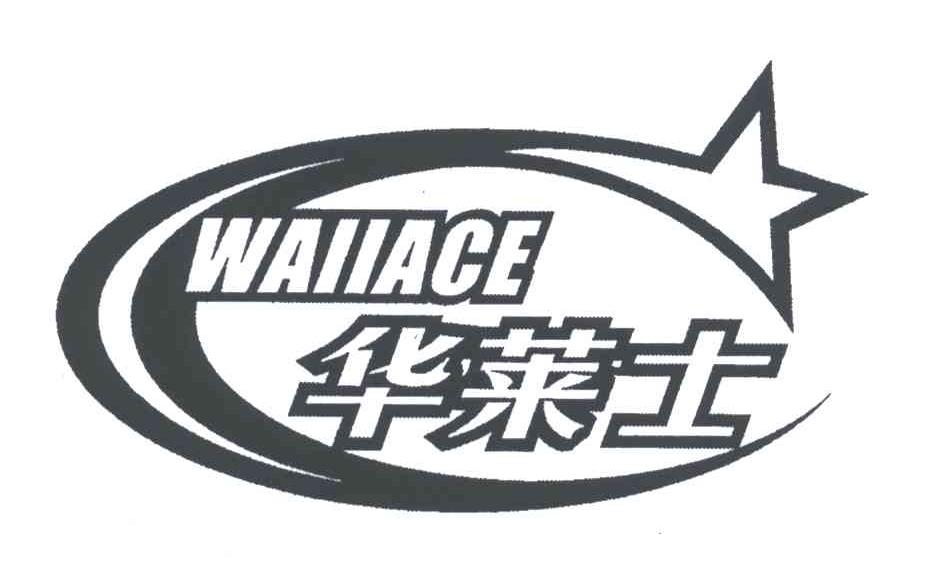 华莱士;WALLACE