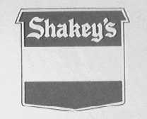 SHAKEY'S