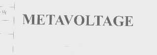 METAVOLTAGE