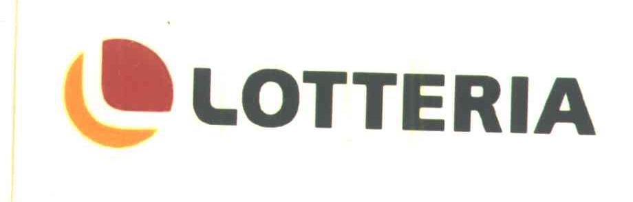 LOTTERIA