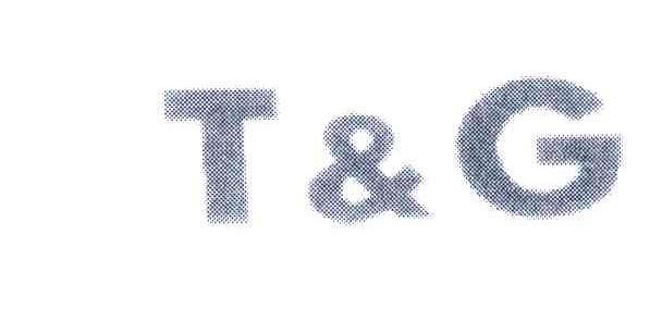 T&G