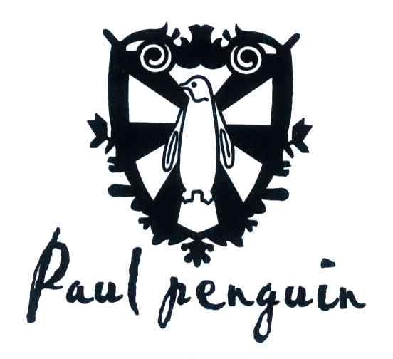 PAUL PENGUIN