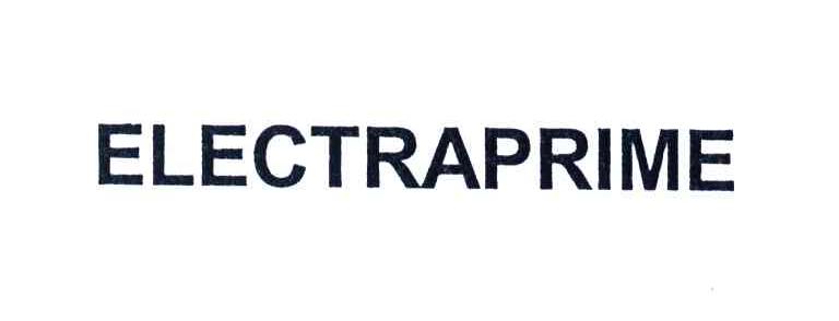 ELECTRAPRIME